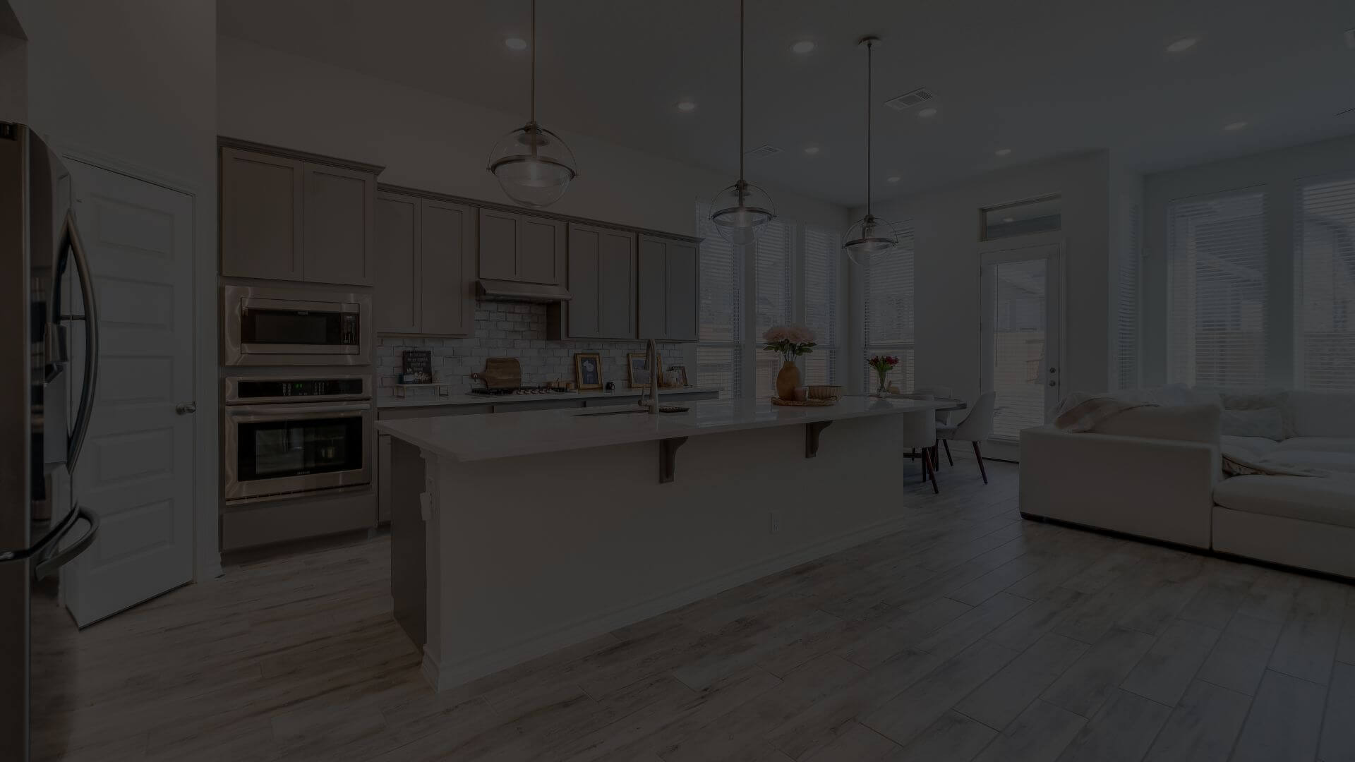 Home renovation wiring during residential remodel by licensed electricians in Oakland and Stockton