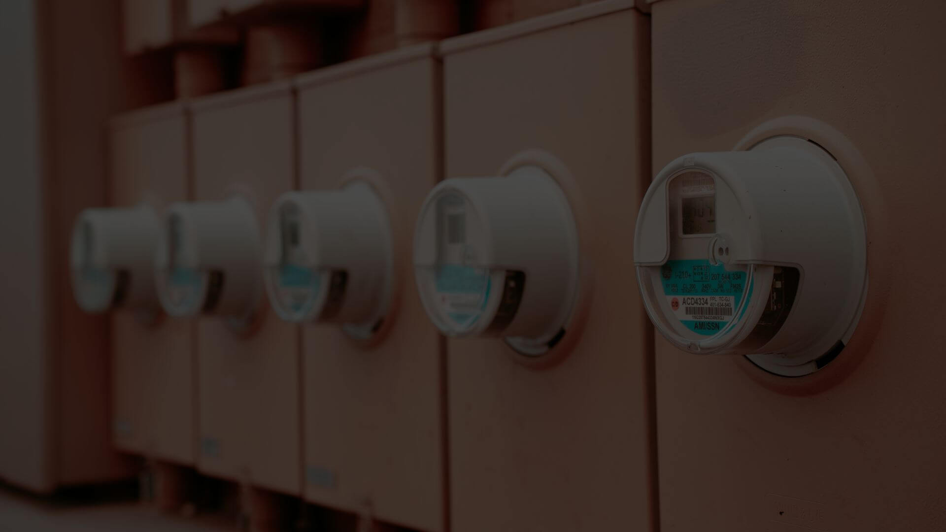 Electric meter repair and replacement services coordinated with local utilities in Alameda County