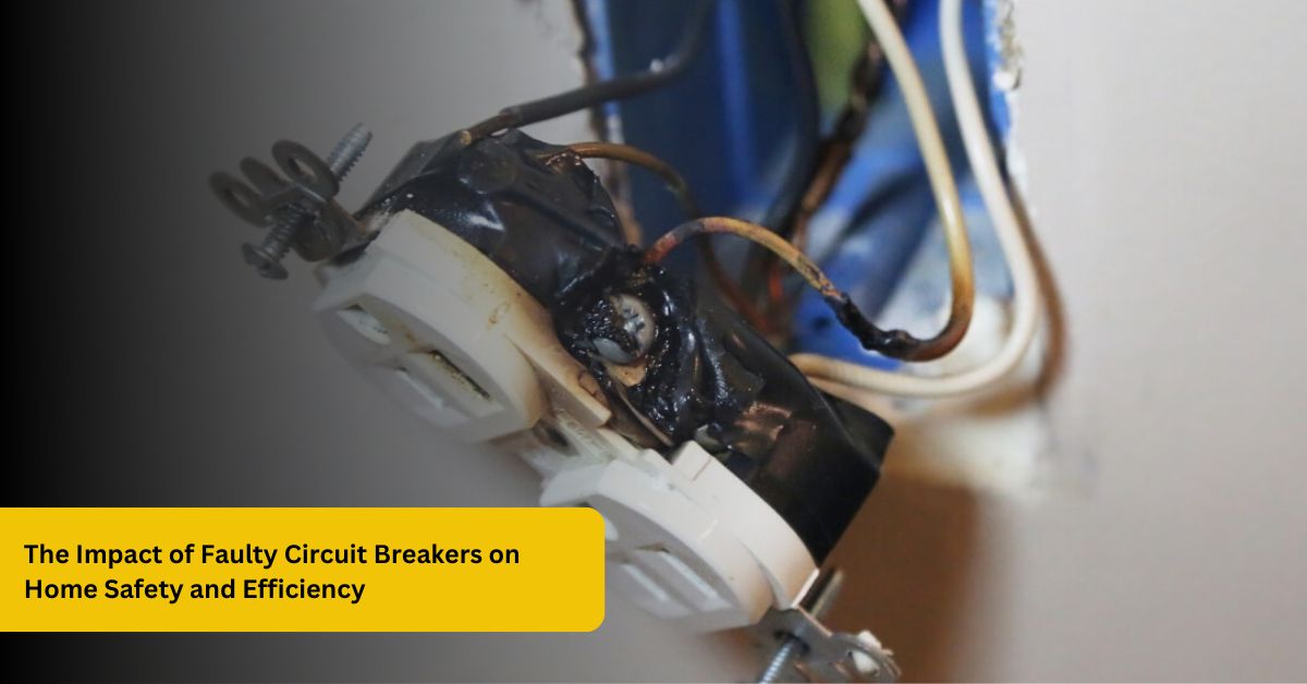 Circuit Breakers