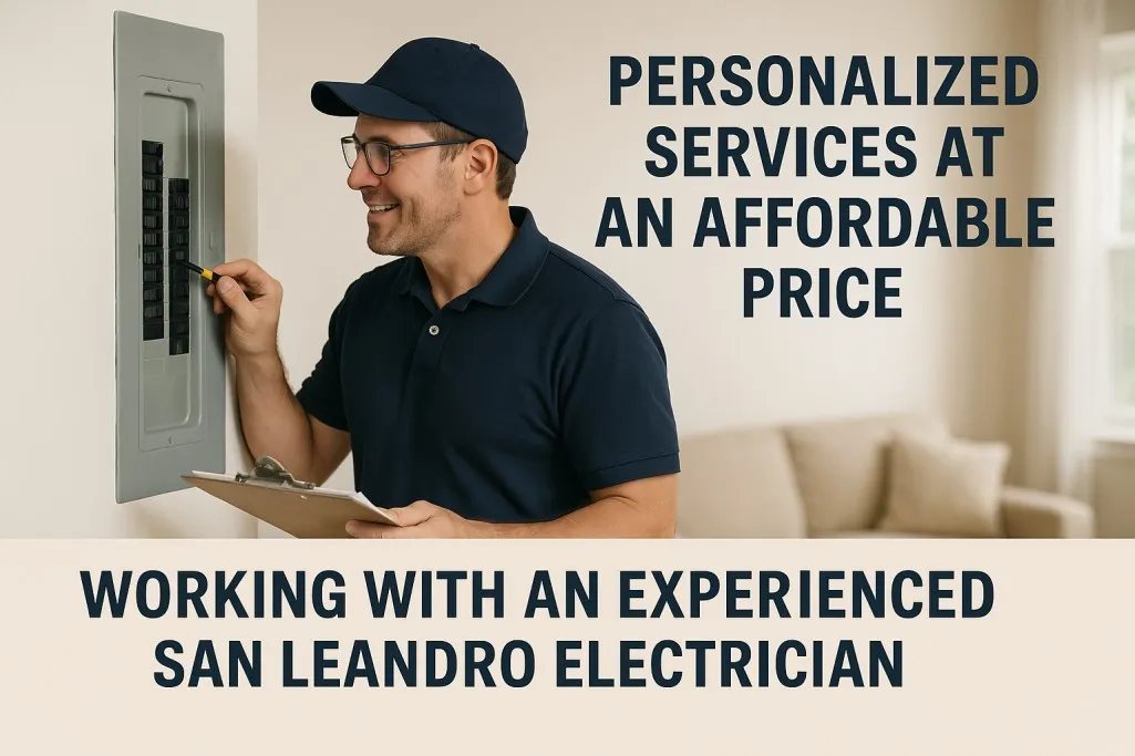 Personalized Services at an Affordable Price