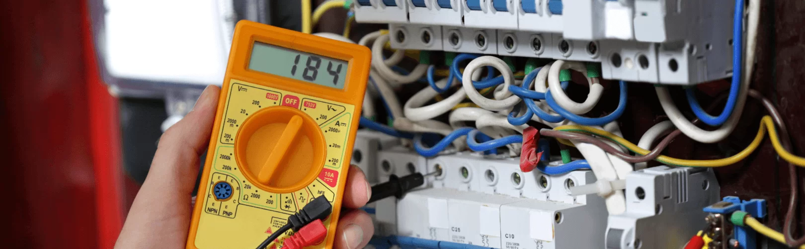 Circuit Breaker Repair in Stockton CA